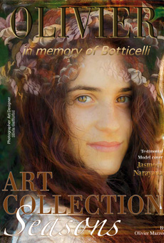 In Memory of Botticelli