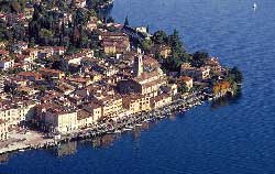 Panoramica Salò