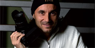 Olivier Fotografo