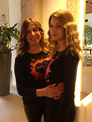 Staff